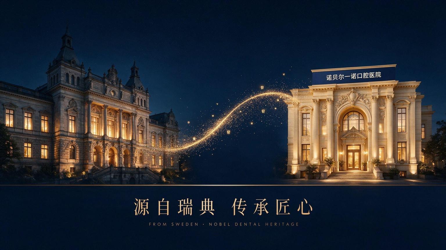 品牌故事：源自瑞典 深耕西北 十三载匠心筑梦