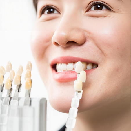 美学修复